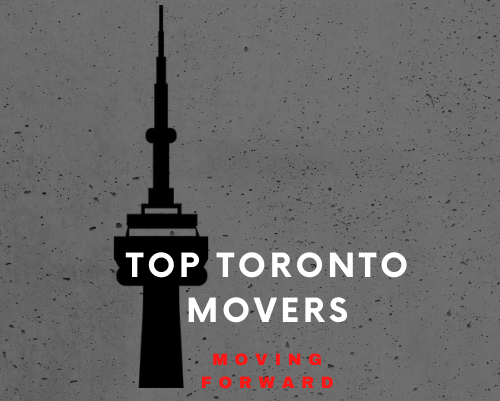 Movers Near me – Toronto