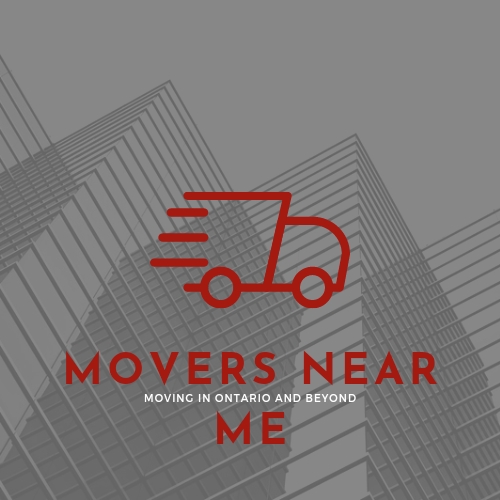 Movers Near Me The Best Movers in Toronto
